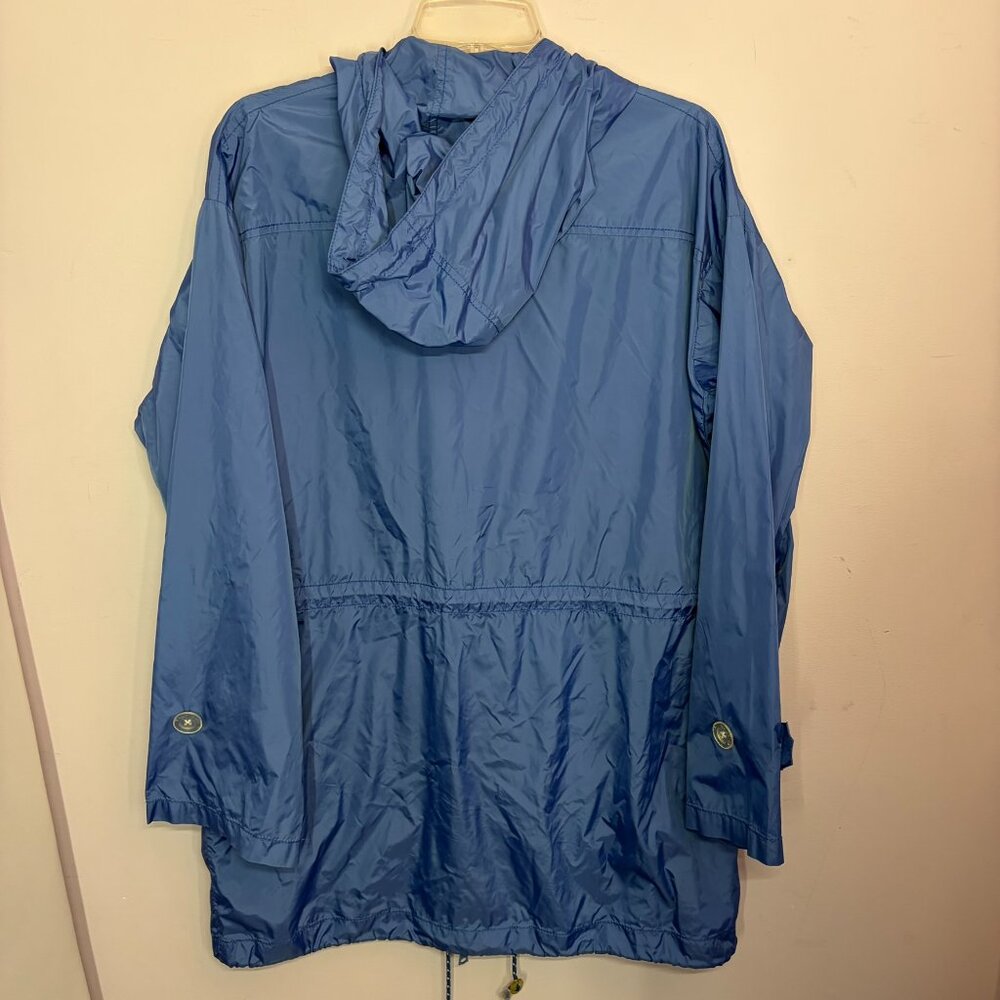 Nautica Light Jacket, EUC, Size M - Picture 12 of 12